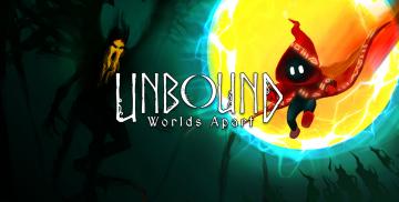 Køb Unbound: Worlds Apart (XB1)