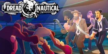 Buy Dread Nautical (Xbox X)