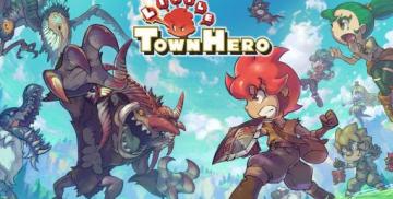 Buy Little Town Hero (Xbox X)
