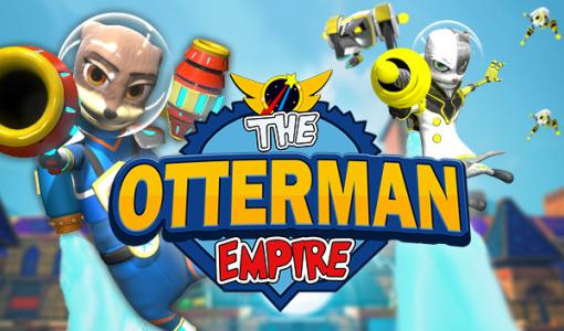 The Otterman Empire (Xbox X)