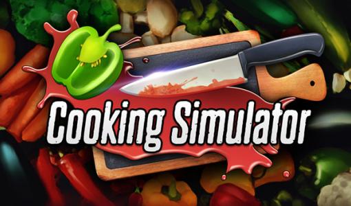 Cooking Simulator (Xbox X)