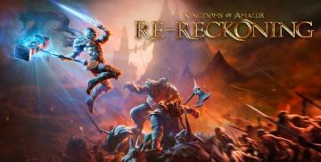 Buy Kingdoms of Amalur: Re-Reckoning (Xbox X)