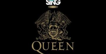 購入Lets Sing Queen (Xbox X)