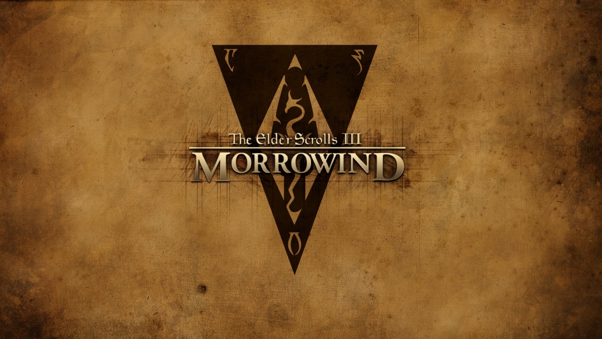 The Elder Scrolls III Morrowind (PC)