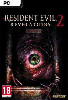 Resident Evil Revelations 2 Box Set (PC)