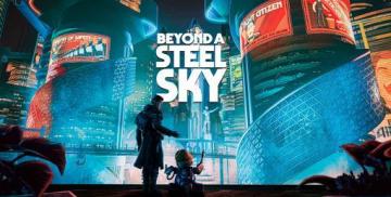 Kjøpe Beyond a Steel Sky (Xbox X)