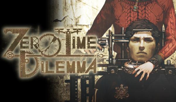 Zero Escape: Zero Time Dilemma (XB1)