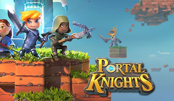 Portal Knights (PC)