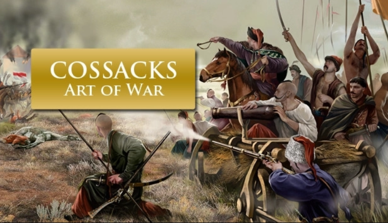 Cossacks Art of War (PC)