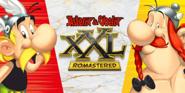 Buy Asterix and Obelix XXL: Romastered (Xbox X)