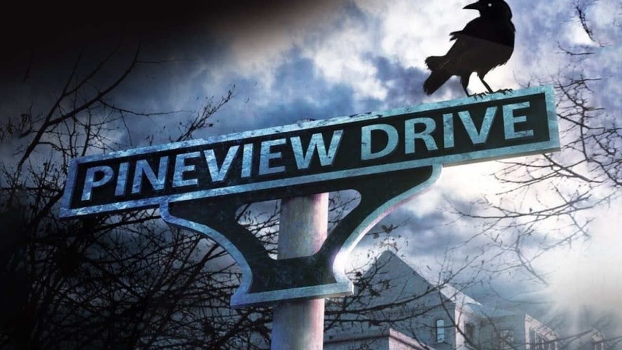 Pineview Drive (Xbox X)