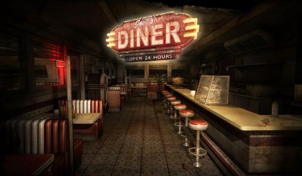 Joes Diner (Xbox X)