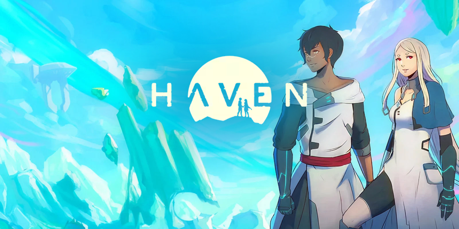 Haven (Xbox X)