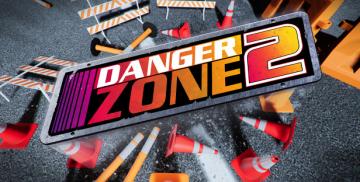 Buy Danger Zone 2 (Xbox X)