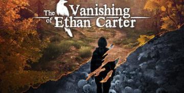 Kjøpe The Vanishing of Ethan Carter (XB1)