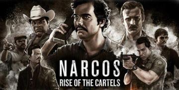 Kup Narcos Rise of the Cartels (XB1)