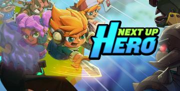 Kjøpe Next Up Hero (Xbox X)