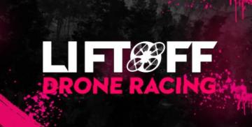 Comprar Liftoff Drone Racing (Xbox X)