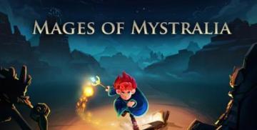 Buy Mages of Mystralia (Xbox X)