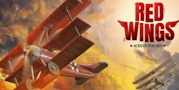 Kjøpe Red Wings Aces of the Sky (Xbox X)