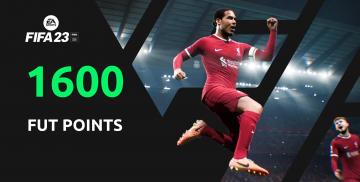Kup FIFA 23 1600 FUT Points (PC)