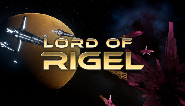 Lord of Rigel (PC Epic Games Accounts)