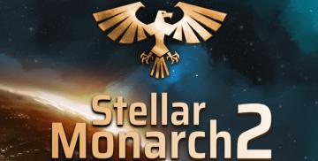 Kjøpe Stellar Monarch 2 (PC Epic Games Accounts)