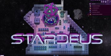 Kup Stardeus (Steam Account)