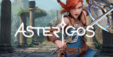 Buy Asterigos: Curse of the Stars (Steam Account)