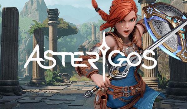 Asterigos: Curse of the Stars