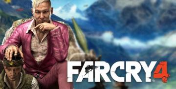 Kjøpe Far Cry 4 (PC)