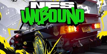 購入Need for Speed Unbound (Steam Account)