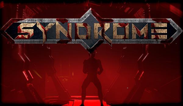 Syndrome (PC Epic Games Accounts)