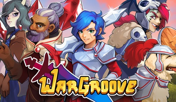 Wargroove (PS4)