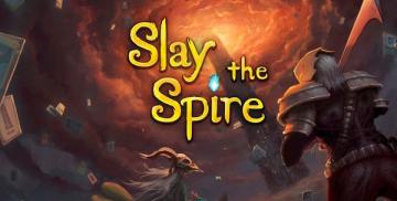 Osta Slay the Spire (PS4)