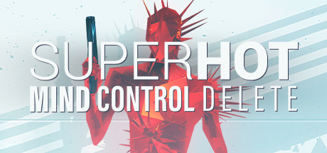 SUPERHOT: Mind Control Delete (PC Epic Games Accounts)
