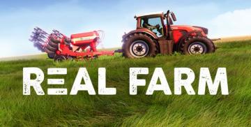 Comprar Real Farm (PS4)