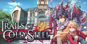 Kjøpe  Legend of Heroes: Trails of Cold Steel (Steam Account)