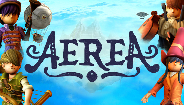 AereA (PS4)