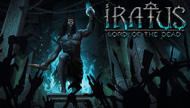 Iratus: Lord of the Dead (PC Epic Games Accounts)
