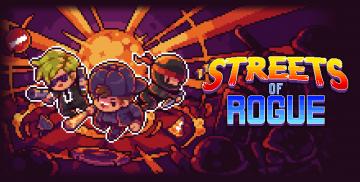 Osta Streets of Rogue (PC)