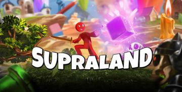购买 Supraland (PC)