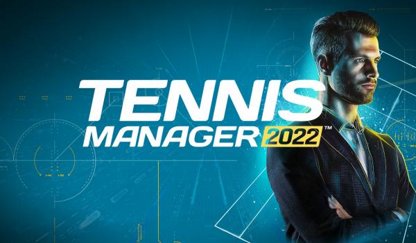 Tennis Manager 2022 (PC Epic Games Accounts)