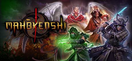 Mahokenshi (PC)
