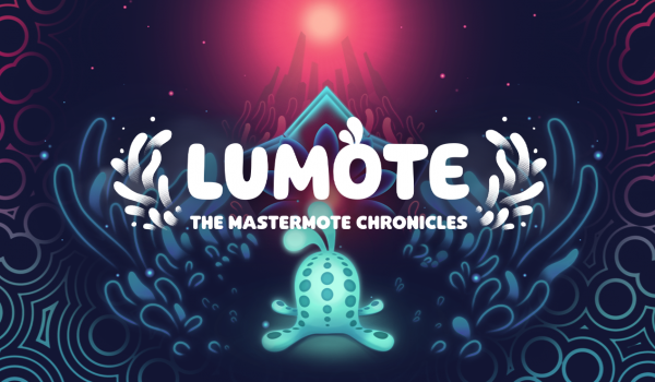 Lumote: The Mastermote Chronicles (PC Epic Games Accounts)