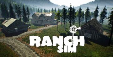 Kaufen Ranch Simulator (PC Epic Games Accounts)