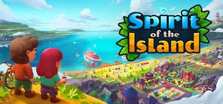Spirit of the Island (PC Epic Games Accounts)