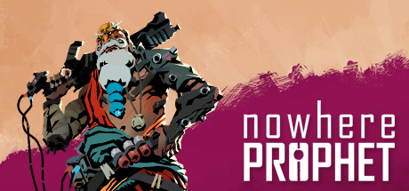 Nowhere Prophet (PC Epic Games Accounts)