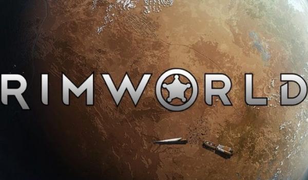RimWorld (PC Epic Games Accounts)