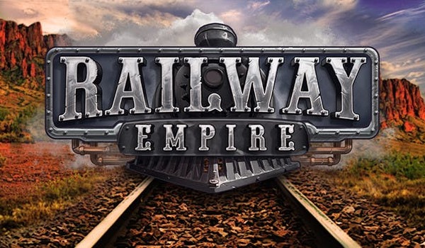 Railway Empire (PC Epic Games Accounts)